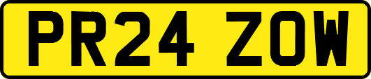 PR24ZOW