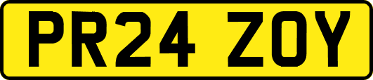 PR24ZOY