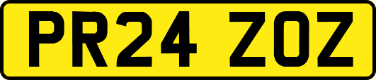 PR24ZOZ