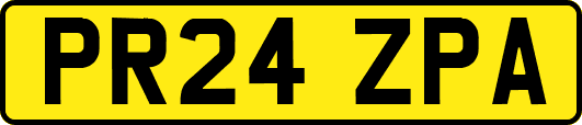 PR24ZPA