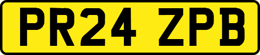 PR24ZPB