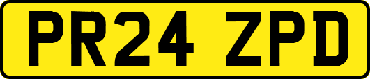 PR24ZPD