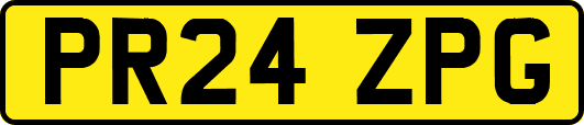 PR24ZPG