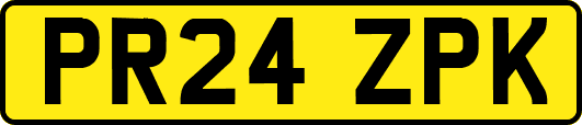 PR24ZPK