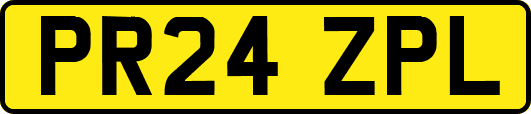PR24ZPL
