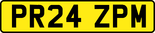 PR24ZPM