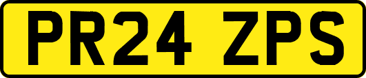 PR24ZPS