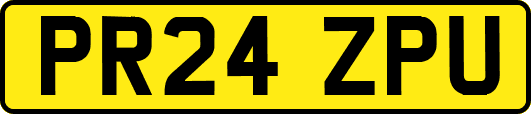 PR24ZPU
