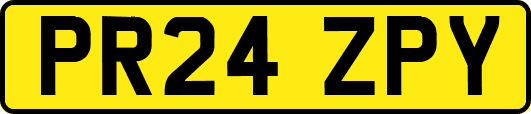 PR24ZPY