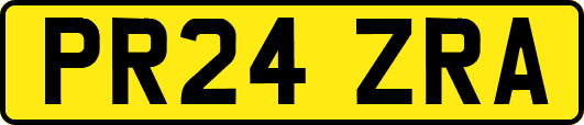 PR24ZRA