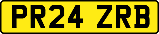 PR24ZRB