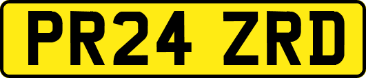 PR24ZRD