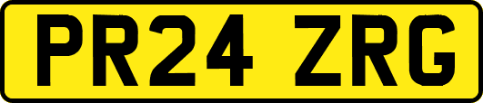 PR24ZRG
