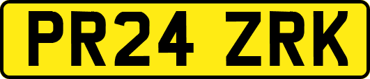 PR24ZRK