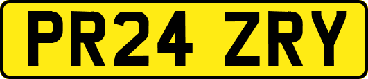 PR24ZRY