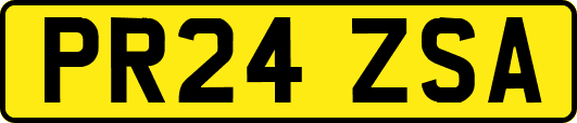 PR24ZSA
