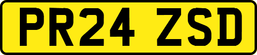 PR24ZSD