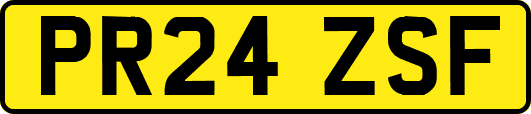 PR24ZSF
