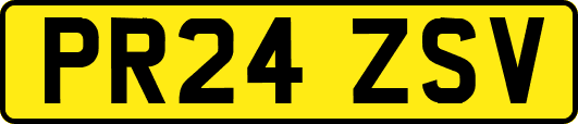 PR24ZSV
