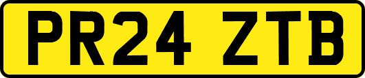 PR24ZTB