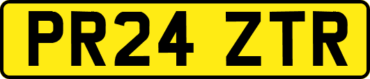 PR24ZTR