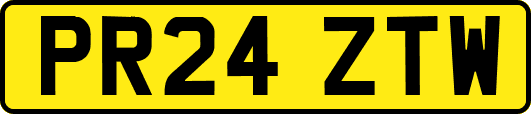 PR24ZTW