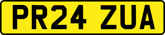 PR24ZUA