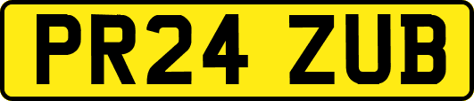 PR24ZUB
