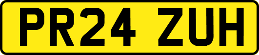 PR24ZUH