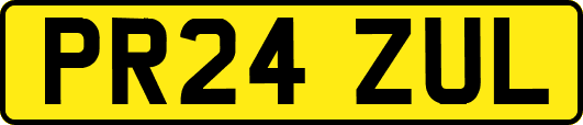PR24ZUL