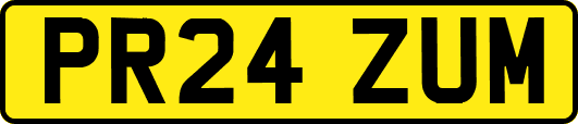 PR24ZUM