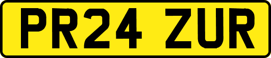 PR24ZUR