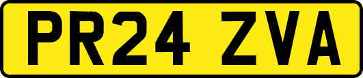 PR24ZVA