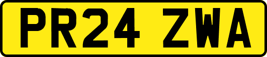PR24ZWA