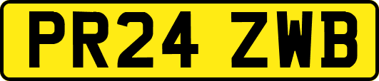 PR24ZWB