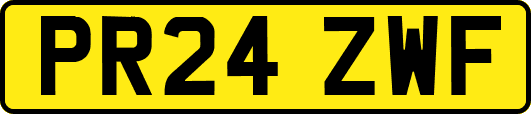 PR24ZWF