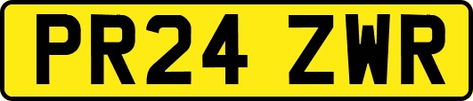 PR24ZWR