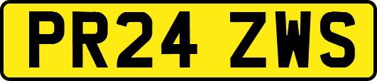 PR24ZWS