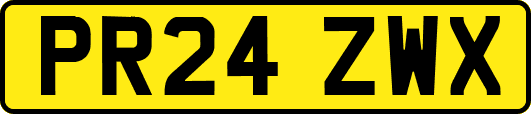 PR24ZWX