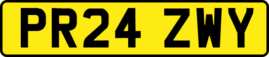 PR24ZWY