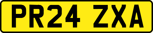 PR24ZXA