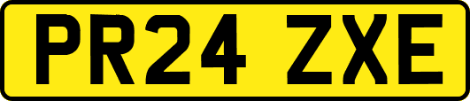 PR24ZXE