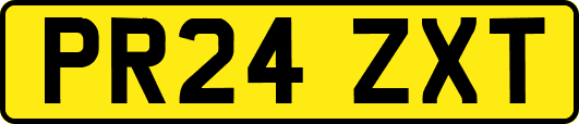 PR24ZXT