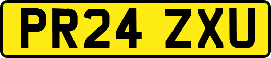 PR24ZXU