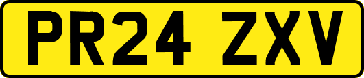 PR24ZXV