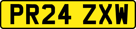 PR24ZXW