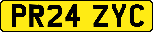 PR24ZYC