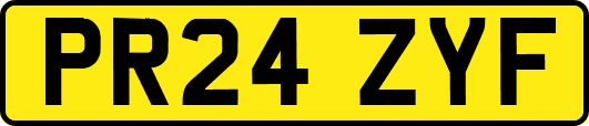PR24ZYF