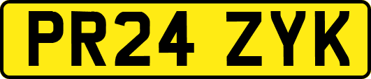 PR24ZYK