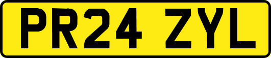 PR24ZYL